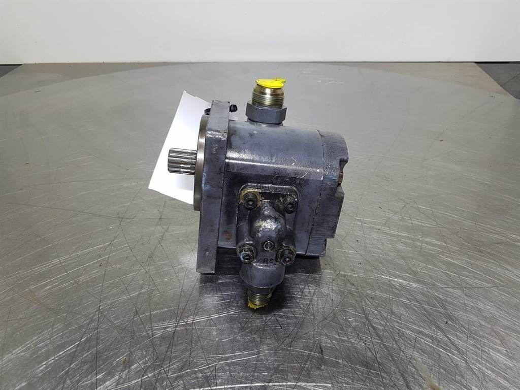 0510768014 - Gearpump/Zahnradpumpe/Tandwielpomp 2