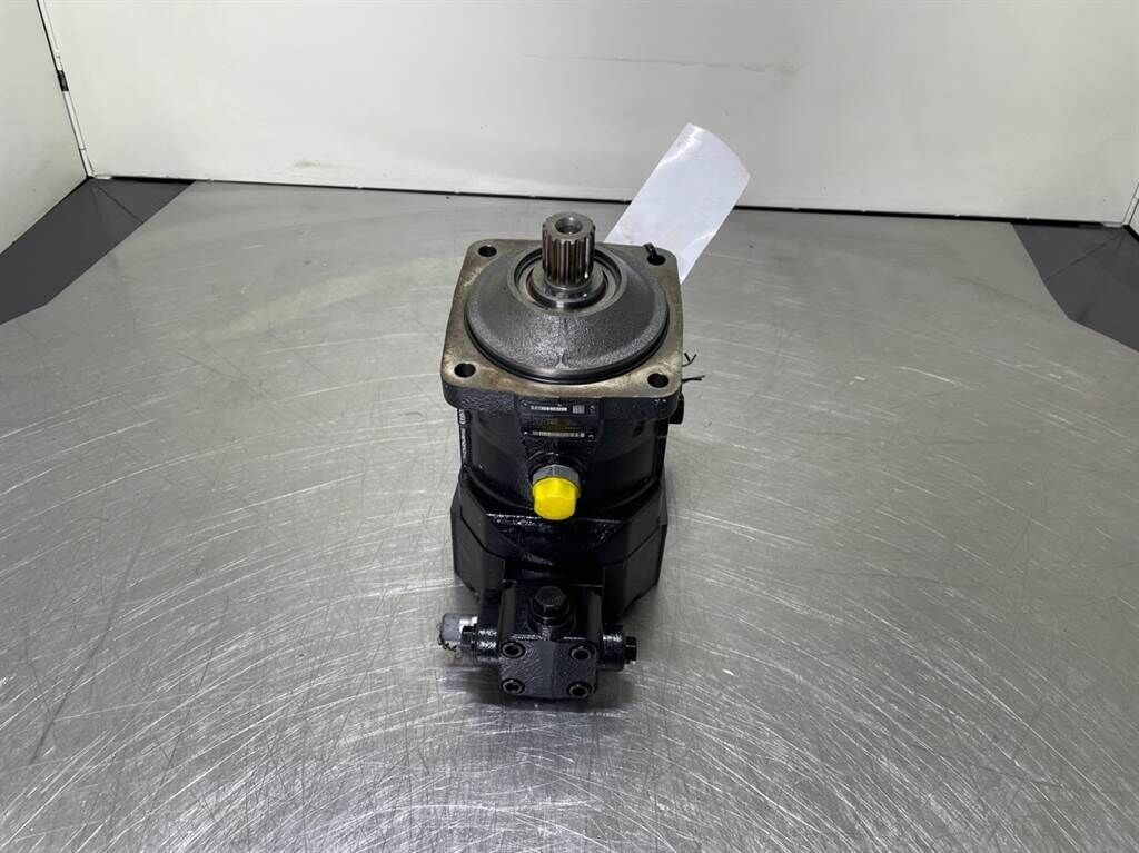 L506C-11100797-Drive motor/Fahrmotor/Rijmotor 2