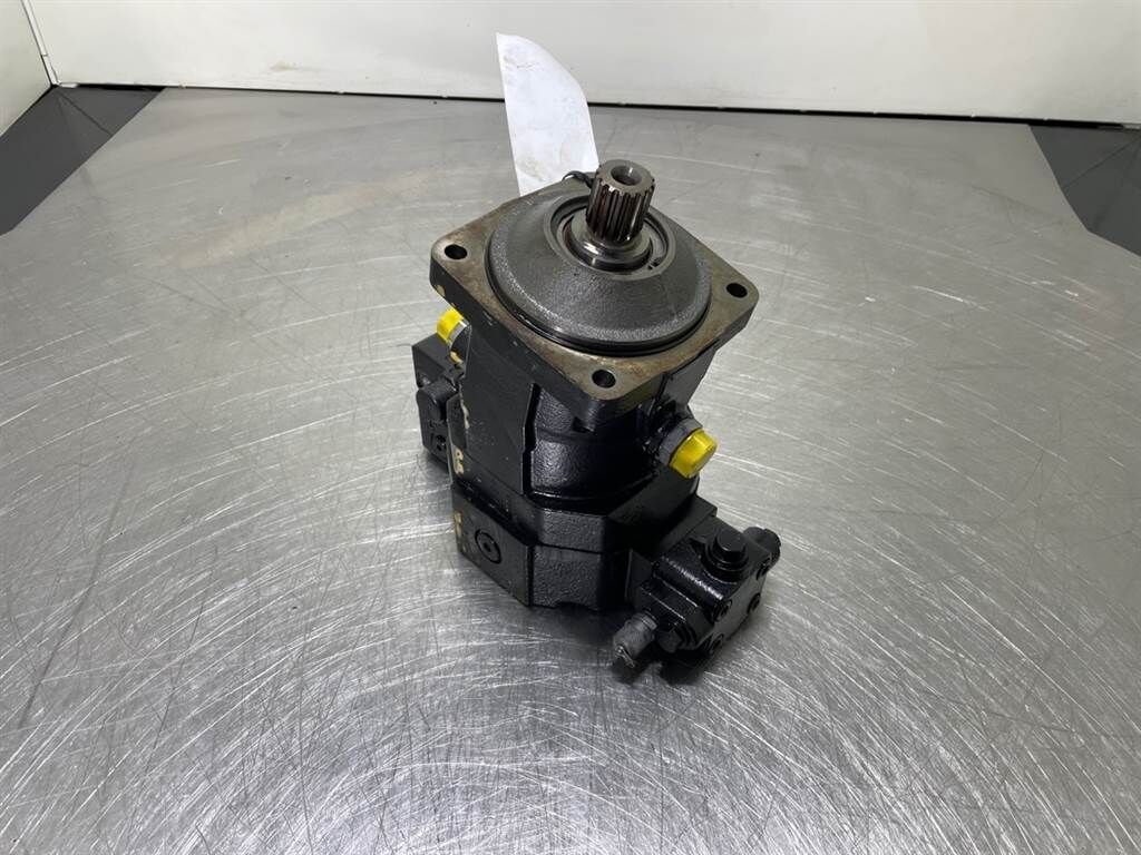 L506C-11100797-Drive motor/Fahrmotor/Rijmotor 3