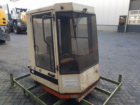 Sonstige SKL832-6336105100- /Kabine/ e