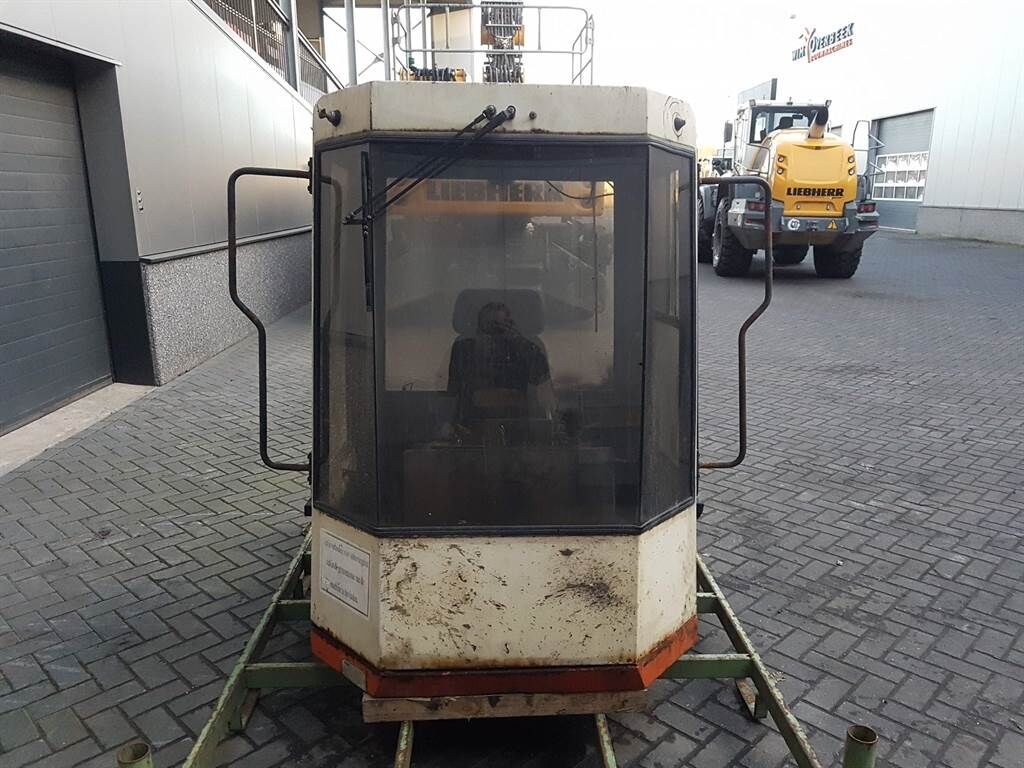 SKL832-6336105100- /Kabine/ e 2