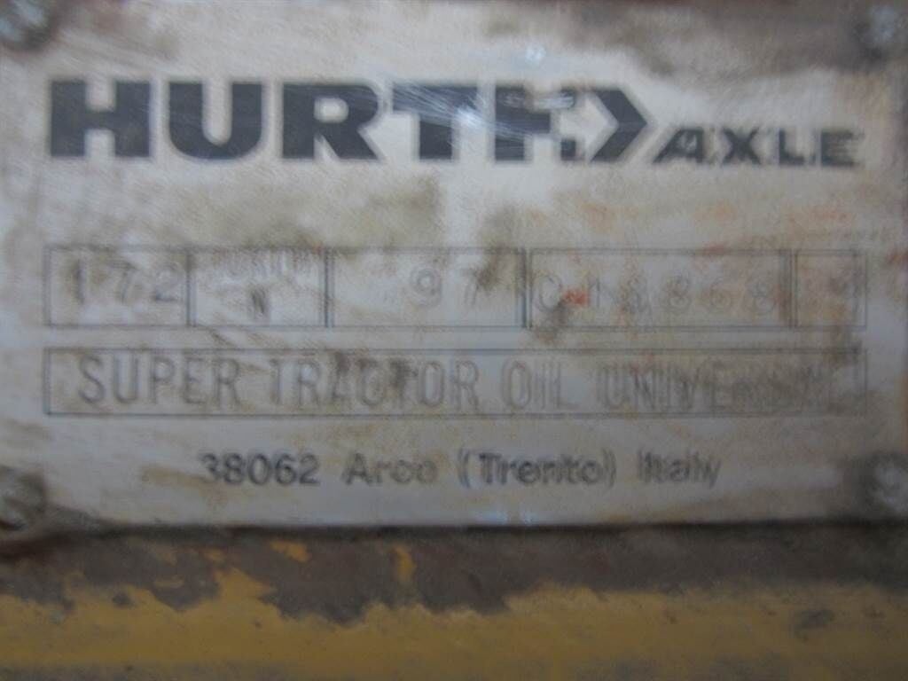 Hurth 172/97 3