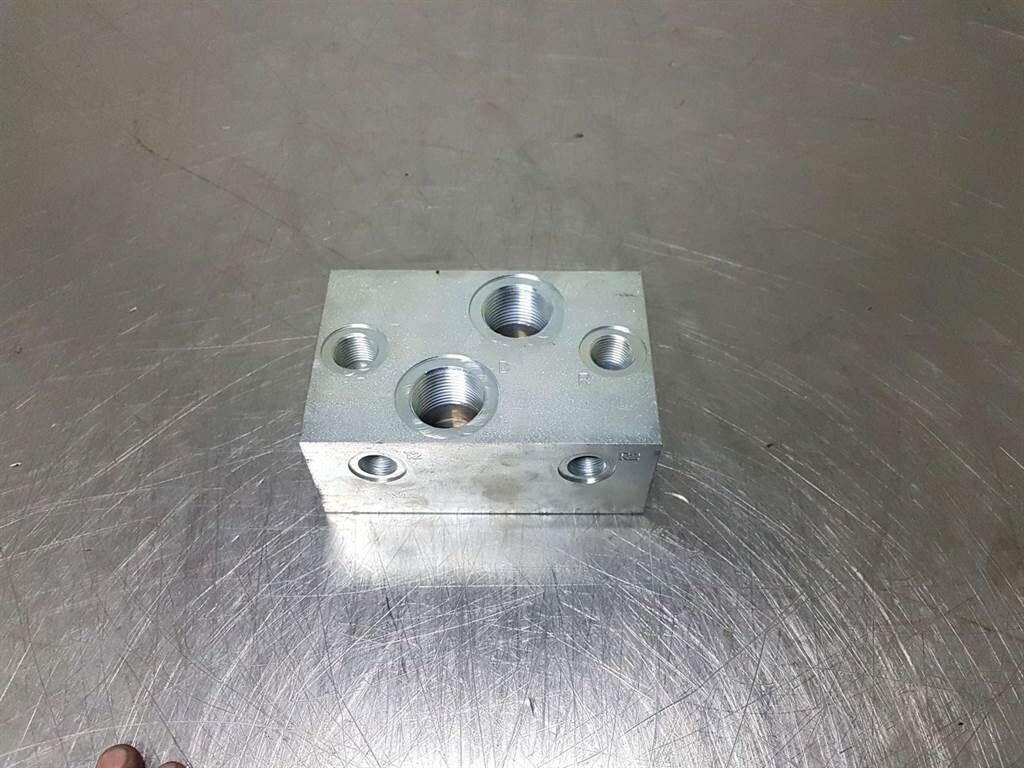 Ventiel Nieuw - Valve/Ventile 2