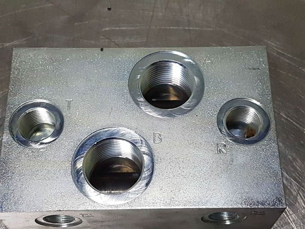 Ventiel Nieuw - Valve/Ventile 3