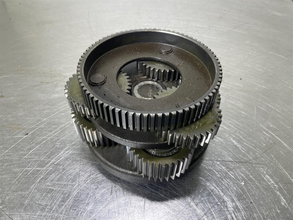 A934-9443880A-SAT 275/222-Swing motor parts 3