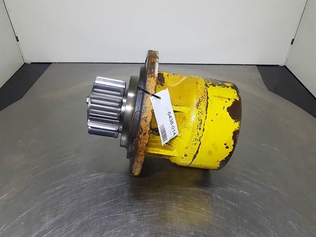 -Komatsu 7511-046B-Swing motor/Schwenk-/Zwenkmot 1
