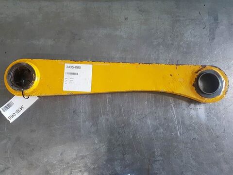Sonstige AZ150 - 4182320O - Shift lever/Umlenkhebel/Duwst