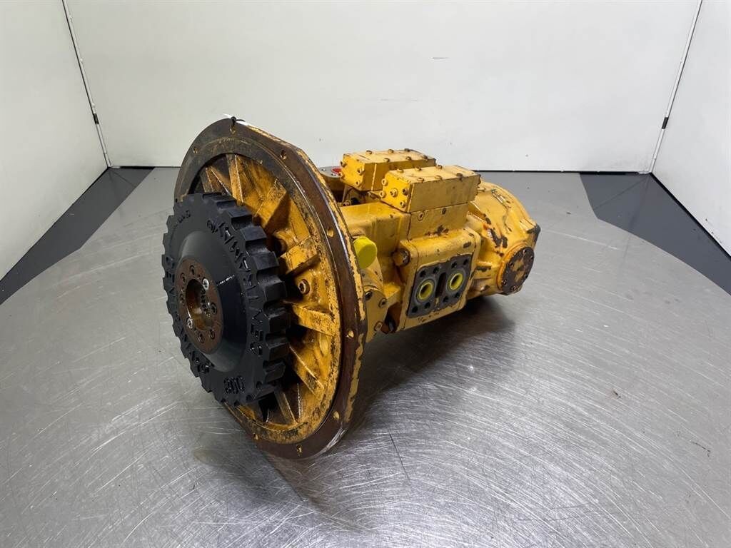 R942-9265807-LPVD125-Load sensing pump 2