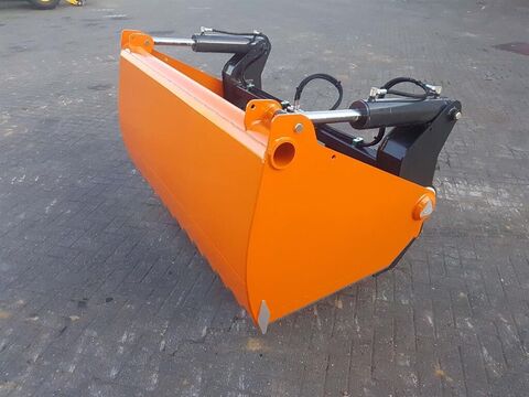 Sonstige SC195M - Silage cutter/Silageschneider/Kuilhappe