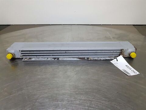 Sonstige AZ210E-23123598-Fuel cooler/Kraftstoffkuehler
