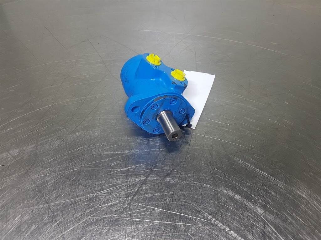 M+S Hydraulic MP50CU/4 - /Hydraulik 1