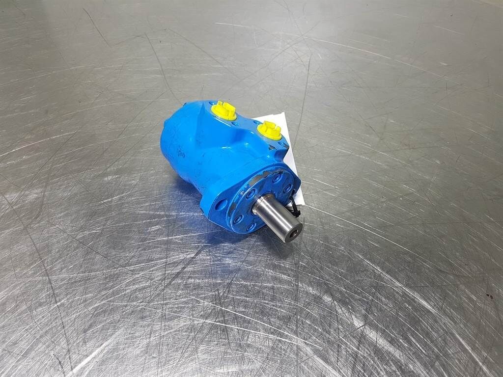 M+S Hydraulic MP50CU/4 - /Hydraulik 2