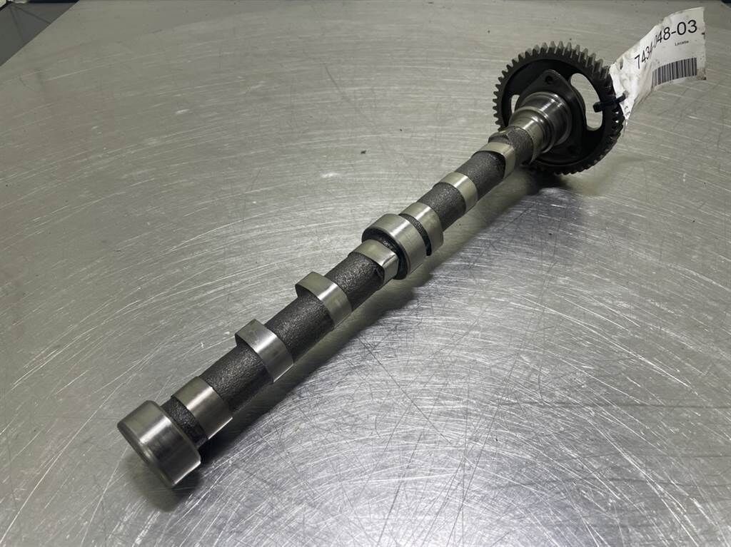 AS900-Cummins B3.3T-4982903-Camshaft/Nockenwelle 1