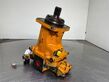 Sonstige ZL801-Linde BMV-140-Drive motor/Fahrmotor/Rijmot