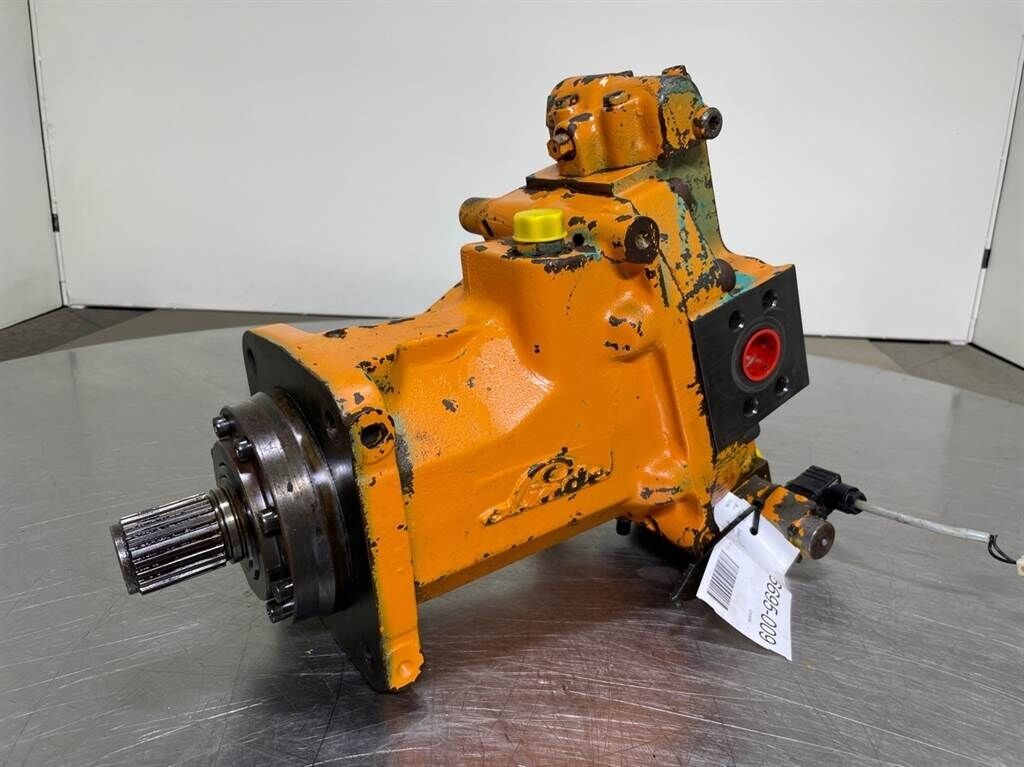 ZL801-Linde BMV-140-Drive motor/Fahrmotor/Rijmot 2