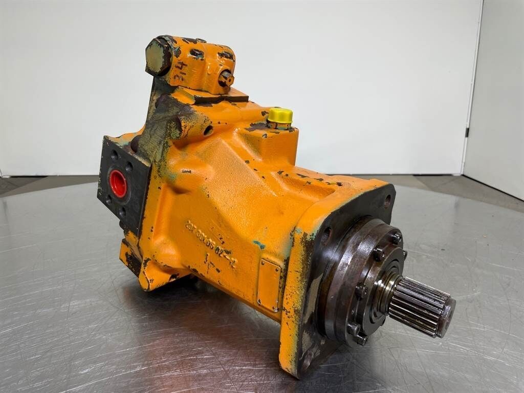 ZL801-Linde BMV-140-Drive motor/Fahrmotor/Rijmot 3