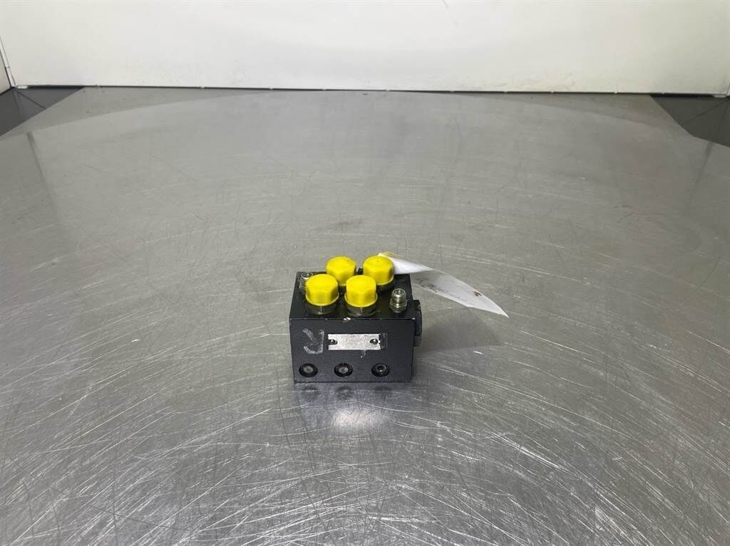 AZ150-4109729A / R925600110-Valve/Ventile/Ventie 2