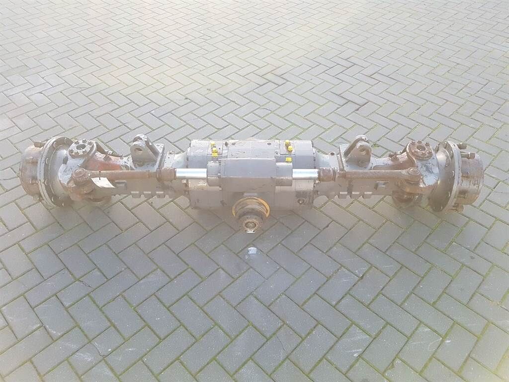 AZ150-Spicer Dana 213/56-004- /Achse/As 1