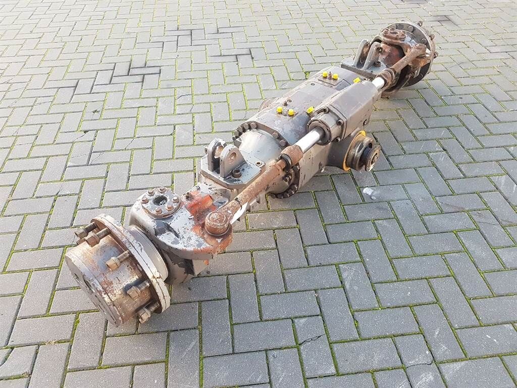 AZ150-Spicer Dana 213/56-004- /Achse/As 2