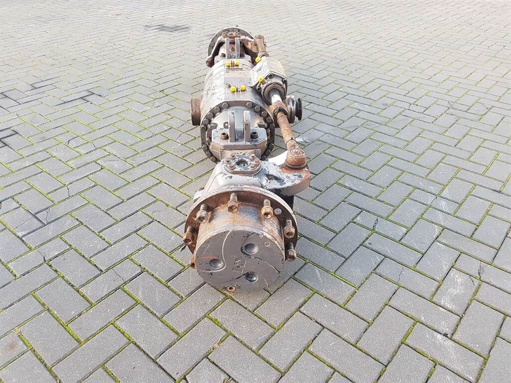 AZ150-Spicer Dana 213/56-004- /Achse/As 3