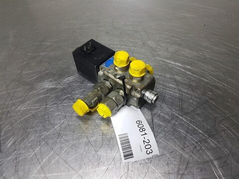 Sonstige Oleodinamica LC L7454136DE00000-6/2 Valve-6/2 We