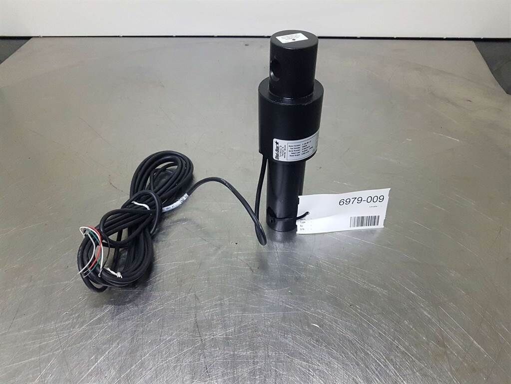 -Star 2.125DB-21-403040-Hitch Load Cell/Weegin 1