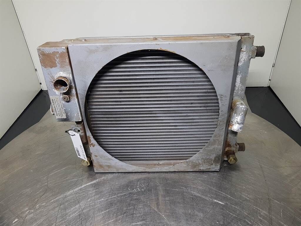 - Cooler/Kühler/Koeler 1
