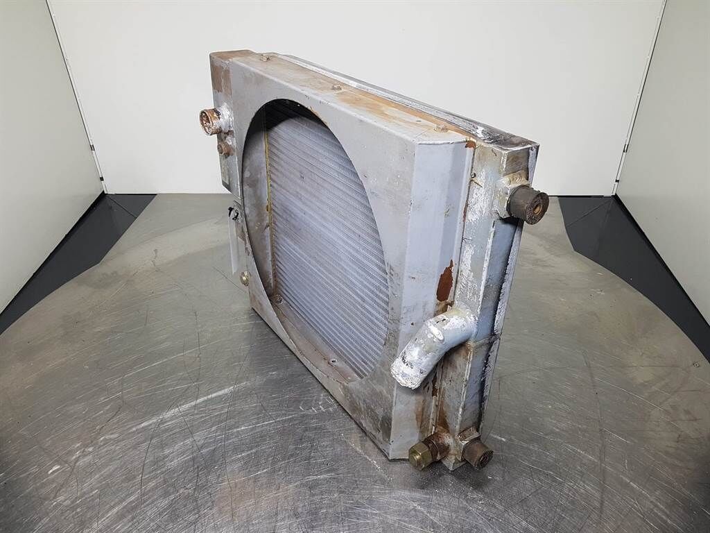 - Cooler/Kühler/Koeler 2
