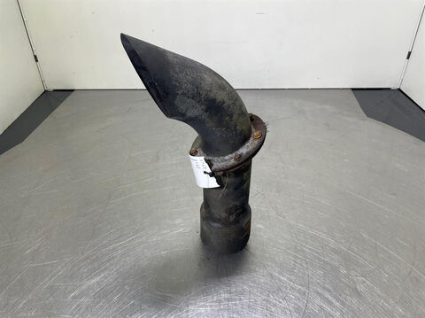 Sonstige AS900-23120610-Exhaust/Auspuff/Uitlaat