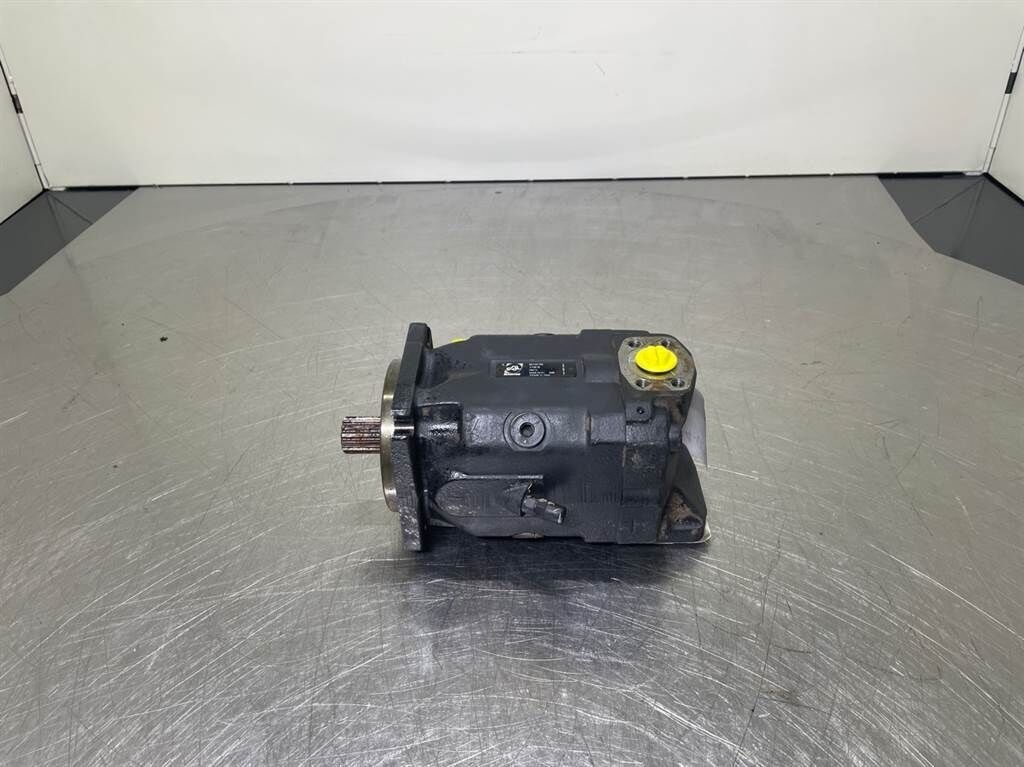 MT14/1840-310818-Load sensing pump 1