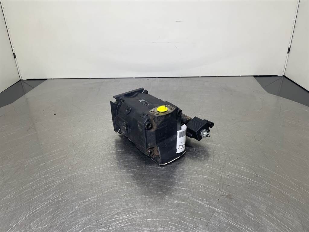 MT14/1840-310818-Load sensing pump 2