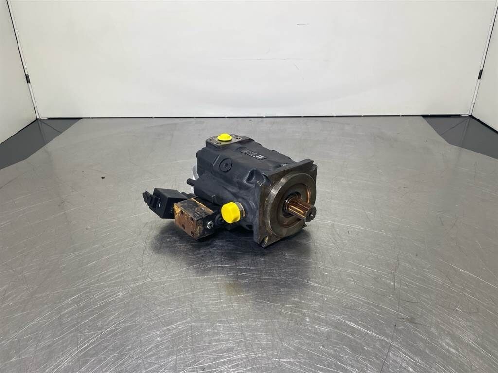 MT14/1840-310818-Load sensing pump 3