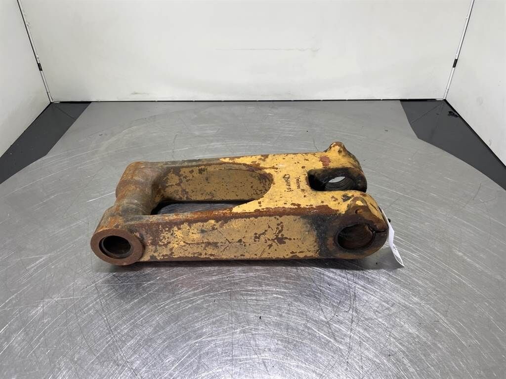 - Shift lever/Umlenkhebel/Duwstuk 1