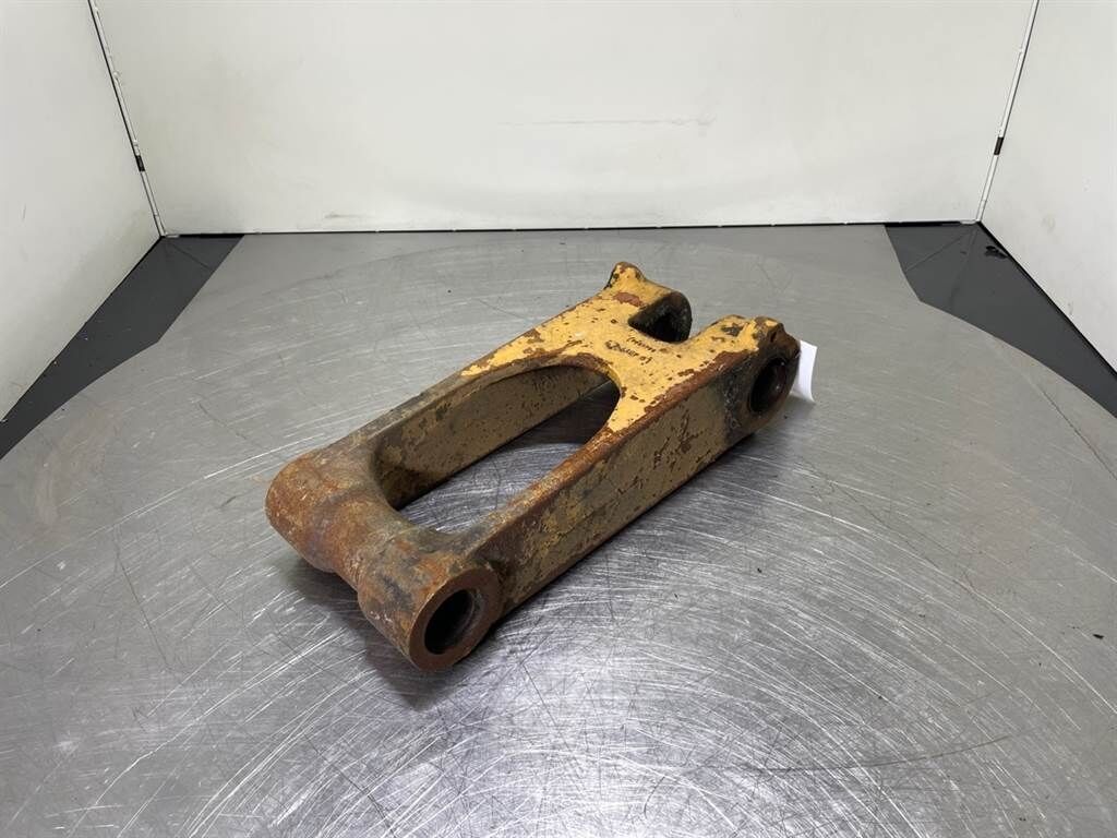 - Shift lever/Umlenkhebel/Duwstuk 2