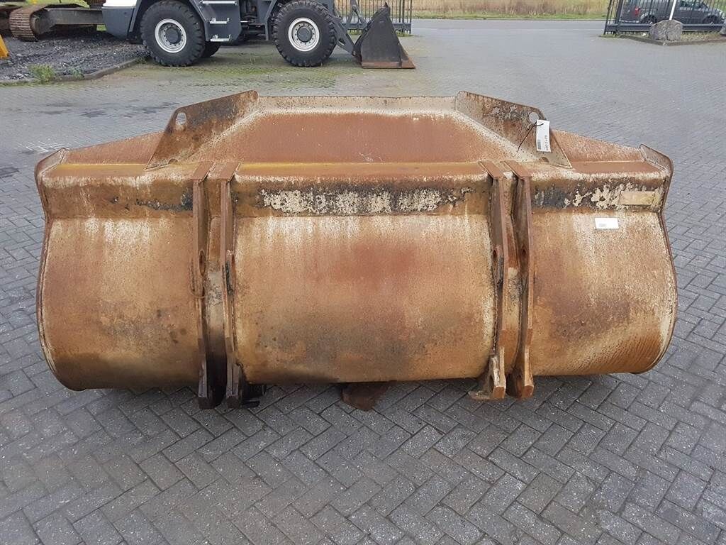 JCB 436E HT-510/93700-2,70 mtr-Bucket/Schaufel/Bak 2