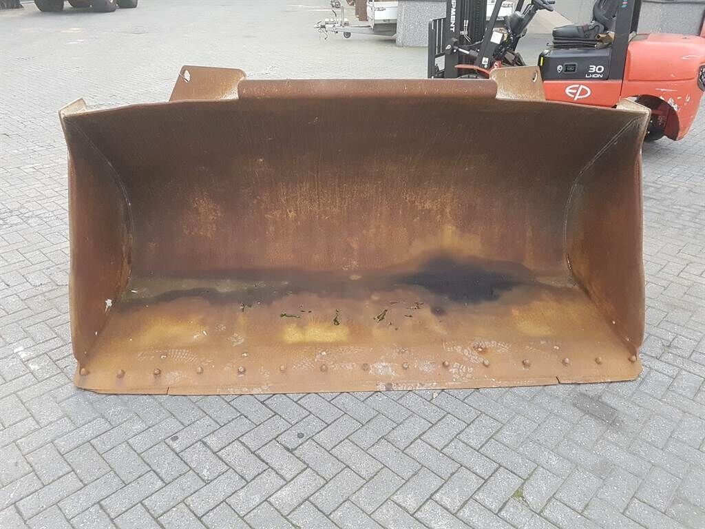 JCB 436E HT-510/93700-2,70 mtr-Bucket/Schaufel/Bak 3