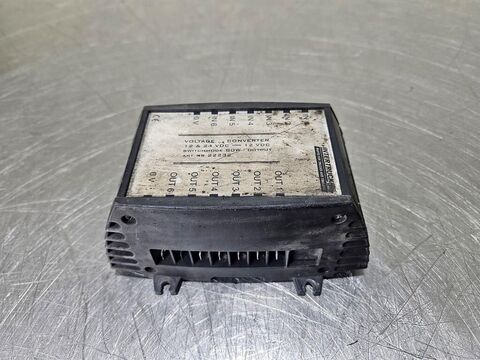 Sonstige TW150-6105408/6086501-ECU/Control box/Steuermodu