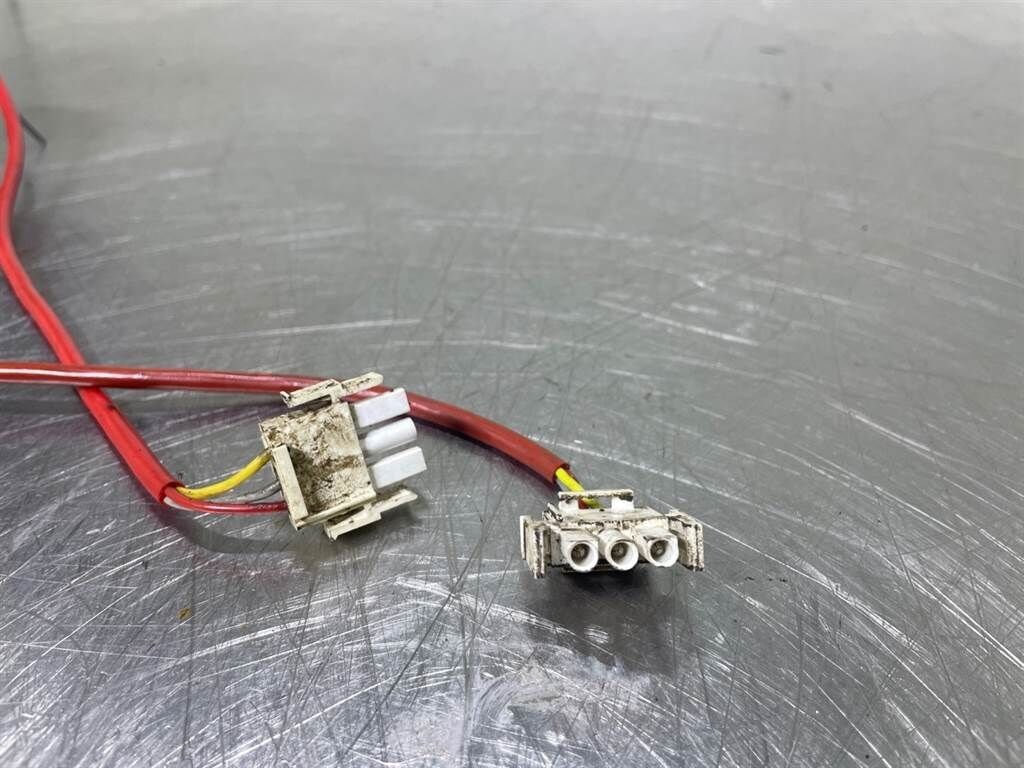 A924B-9075106-Servo valve/Servoventil 2