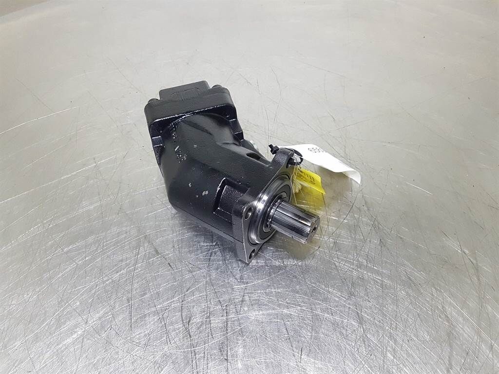 XP32_0517640-Hydraulic motor/Hydraulikmotor 1