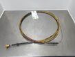Sonstige ZL801 - Stop cable/Abstellzug/Stopzetkabel