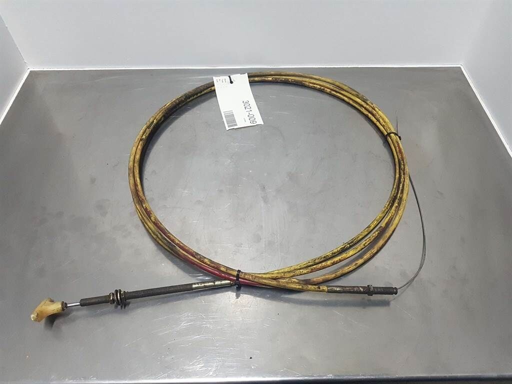 ZL801 - Stop cable/Abstellzug/Stopzetkabel 1