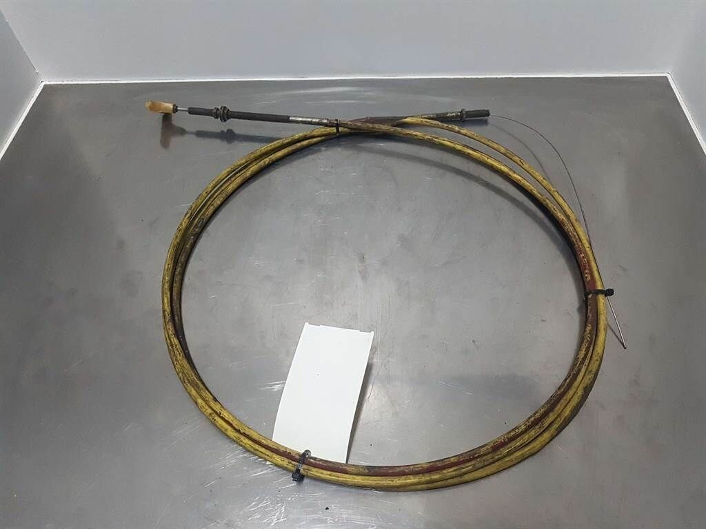 ZL801 - Stop cable/Abstellzug/Stopzetkabel 2