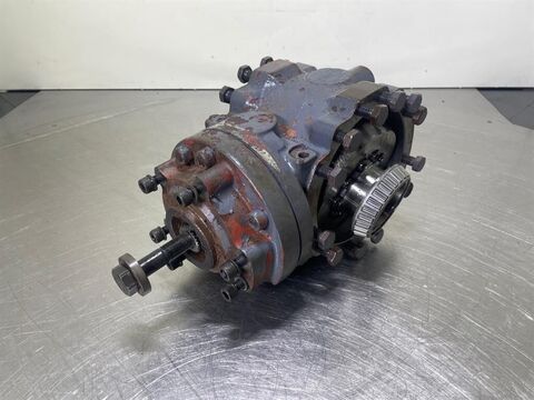 Sonstige SKL834-ZF AP-R715- /Differentieel