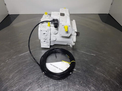 Sonstige A4VG125EP4DM1/32R-R902251684-Drive pump/Fahrpump