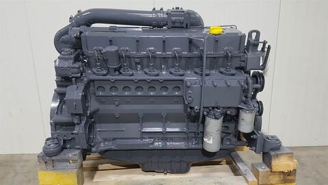 Deutz BF6M1013C - /Motor