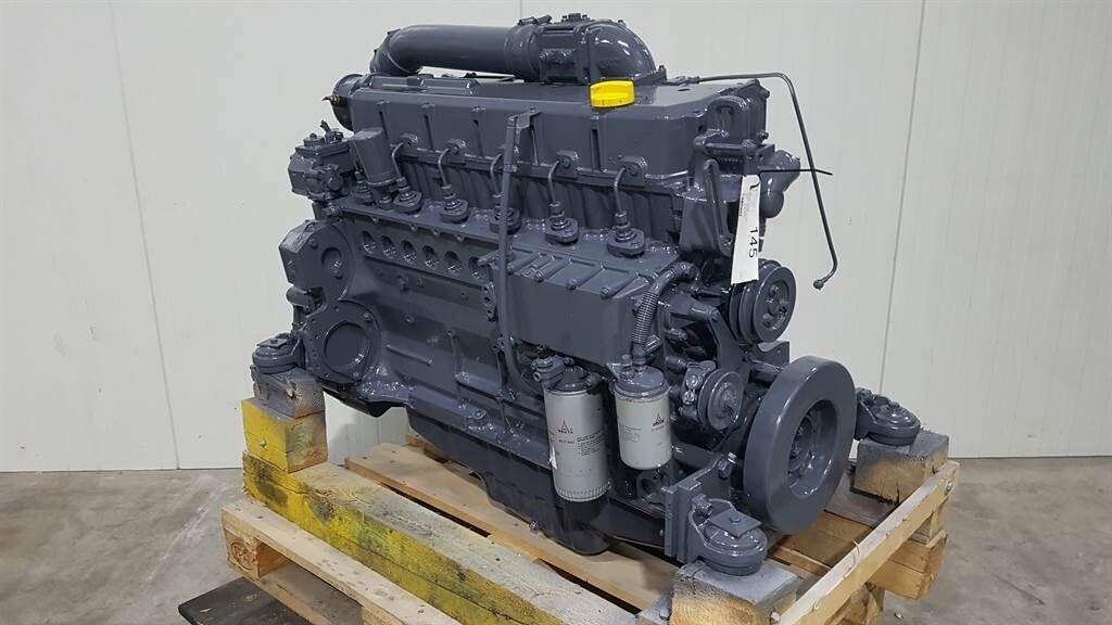Deutz Fahr BF6M1013C - /Motor 2