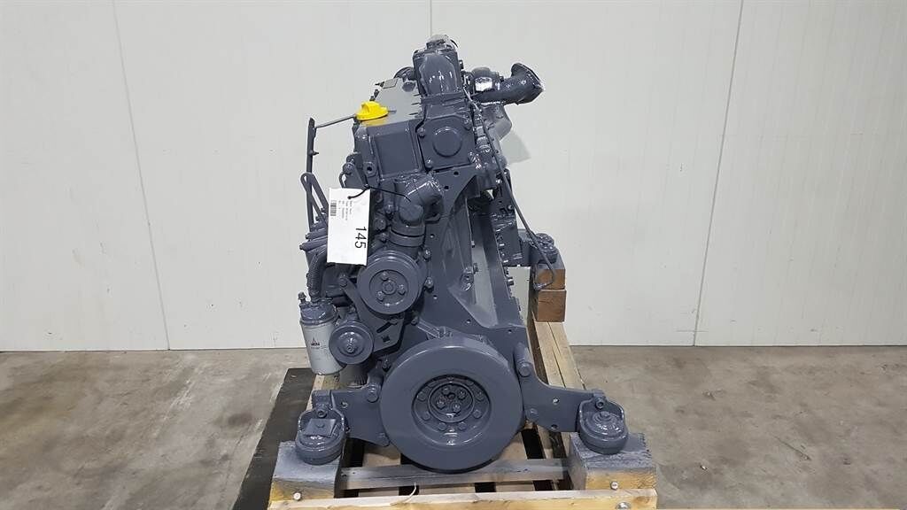 Deutz Fahr BF6M1013C - /Motor 3