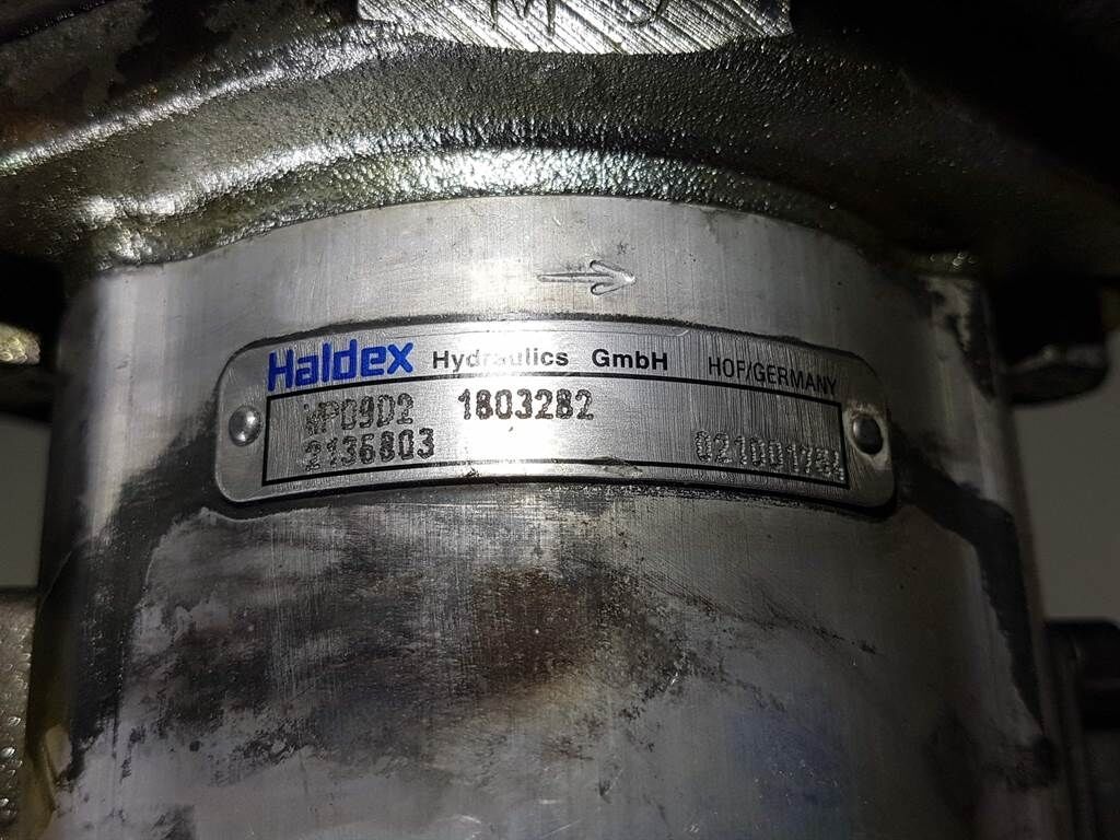 WP09D2-1803282 - Vögele -2136803 - Gearpump 3