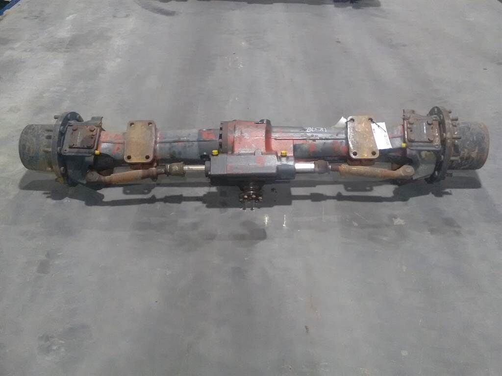 APL-R755 - Ahlmann AZ 14 - 1