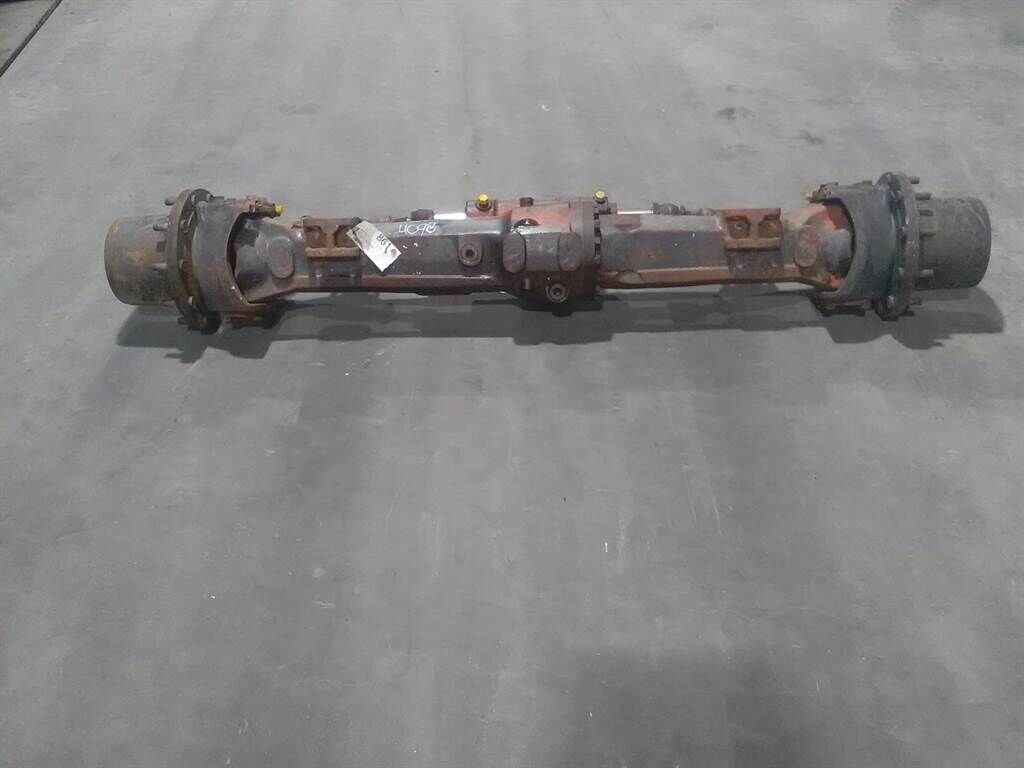 APL-R755 - Ahlmann AZ 14 - 2
